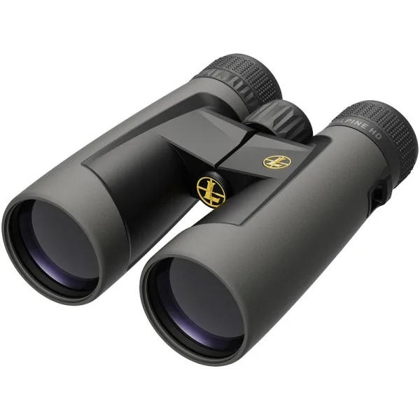 JUMELLES LEUPOLD BX-2 ALPINE HD 10x52mm ROOF SHADOW GRAY 181178