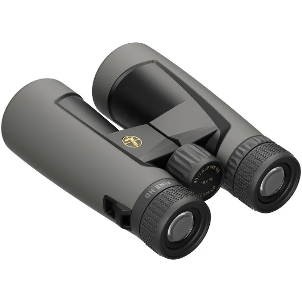 JUMELLES LEUPOLD BX-2 ALPINE HD 10x52mm ROOF SHADOW GRAY 181178 - 2