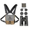 JUMELLES LEUPOLD BX-2 ALPINE HD 10x52mm ROOF SHADOW GRAY 181178 - 4
