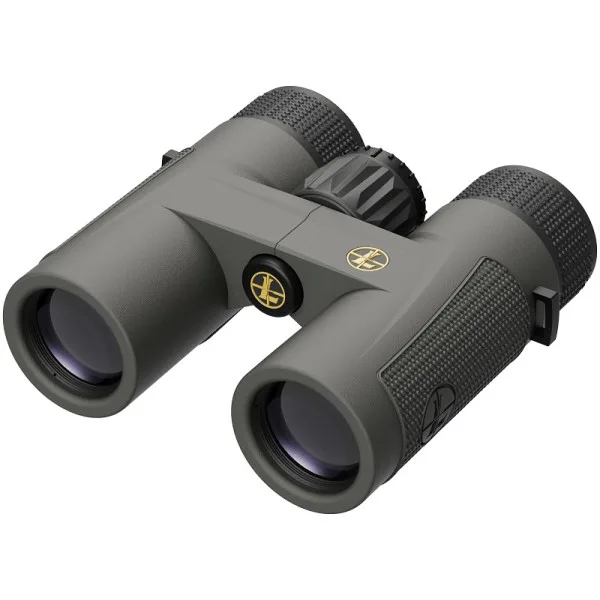JUMELLES LEUPOLD BX-4 PRO GUIDE HD 10×32 ROOF SHADOW GREY 172660