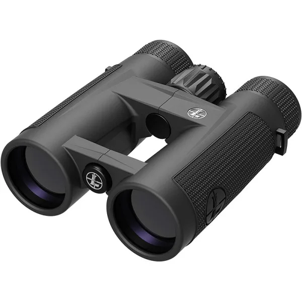 JUMELLES LEUPOLD BX-T HD 10x42mm Tactical Black Mil-L 176289