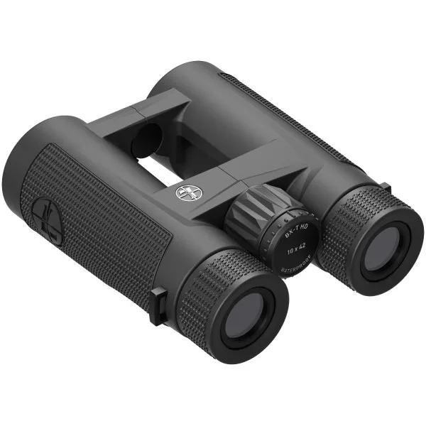 JUMELLES LEUPOLD BX-T HD 10x42mm Tactical Black Mil-L 176289 - 2