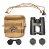 JUMELLES LEUPOLD BX-T HD 10x42mm Tactical Black Mil-L 176289 - 4