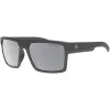 Lunette Becnara Matte Black/Gloss Black, Shadow Gray Flash 179102