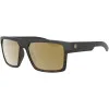 Lunette Becnara Matte Black/Tortoise, Bronze Mirror 179101