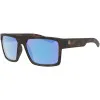 Lunette Becnara Matte Tortoise, Blue Mirror 179632