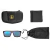 Lunette Becnara Matte Tortoise, Blue Mirror 179632 - 2