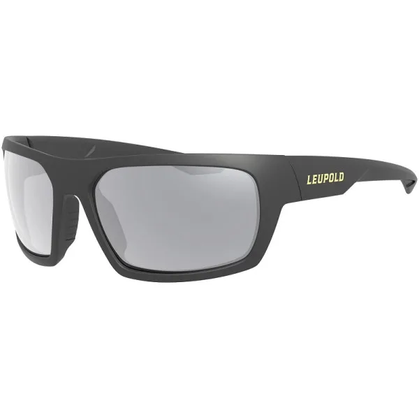 Lunette Packout Matte Black, Shadow Gray Flash 179096
