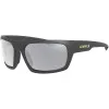 Lunette Packout Matte Black, Shadow Gray Flash 179096