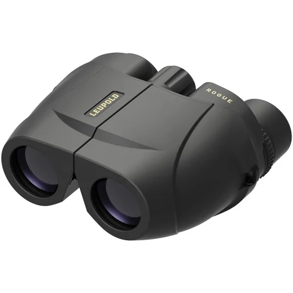 JUMELLES LEUPOLD BX-1 Rogue 10×25 Compact Porro Black 59225