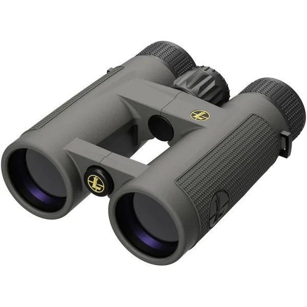 JUMELLES LEUPOLD BX-4 PRO GUIDE HD 8X42 SHADOW GRAY 172662