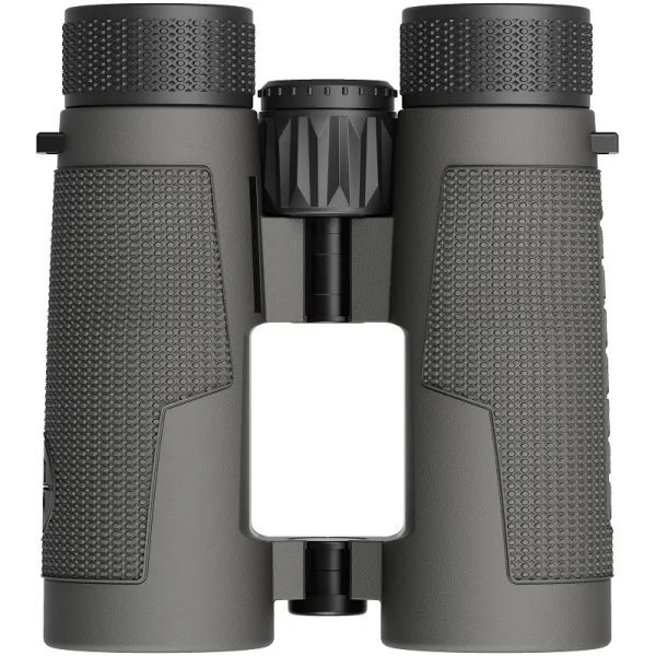 JUMELLES LEUPOLD BX-4 PRO GUIDE HD 8X42 SHADOW GRAY 172662 - 3