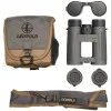 JUMELLES LEUPOLD BX-4 PRO GUIDE HD 8X42 SHADOW GRAY 172662 - 4