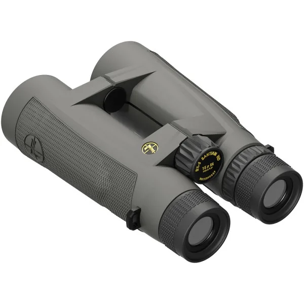 JUMELLES LEUPOLD BX-5 Santiam HD 15×56 Shadow Grey 172457 - 2