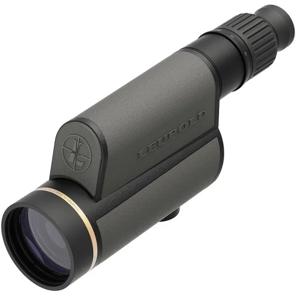 TELESCOPE LEUPOLD GR 12-40×60 HD Shadow Gray 120372
