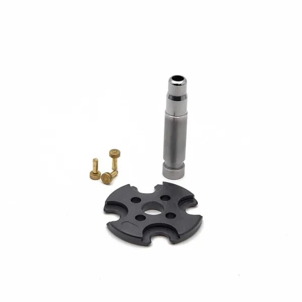 Dillon RL550C Caliber conversion kit, Caliber: 9/38S