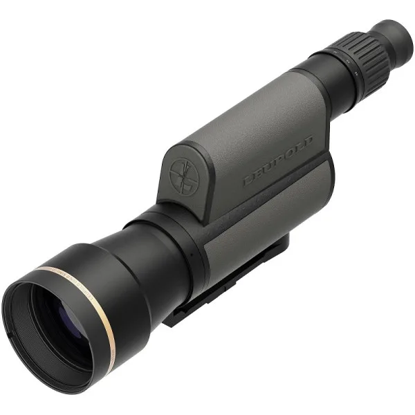 TELESCOPE LEUPOLD GR 20-60×80 Shadow Gray Imp. Reticle 120377