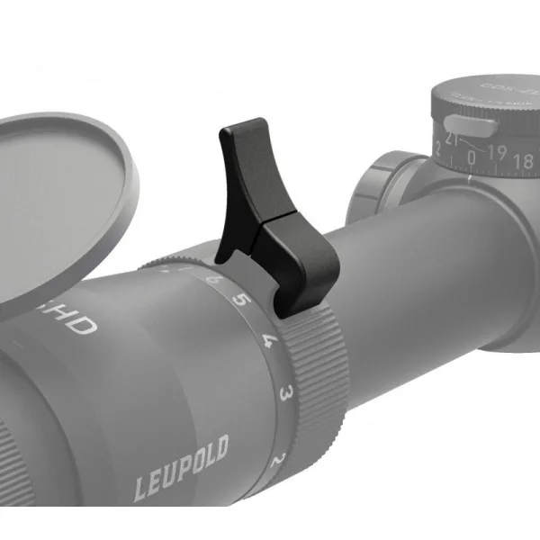 LEVIER RAPIDE LEUPOLD THROW LEVER VX-5HD / VX-6HD REF. 172369