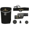TELESCOPE LEUPOLD GOLD RING 10-20×40 Compact Shadow Gray 120374 - 3