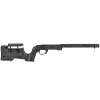 CHASSIS MDT XRS REMINGTON 700 LA CIP RH BLK 114866-BLK+