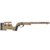 CHASSIS MDT XRS REMINGTON 700 LA CIP RH FDE 114866-FDE+