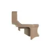 INTERFACE XTN MDT LSS GEN3 RUGER 10/22 FDE 114622-FDE+