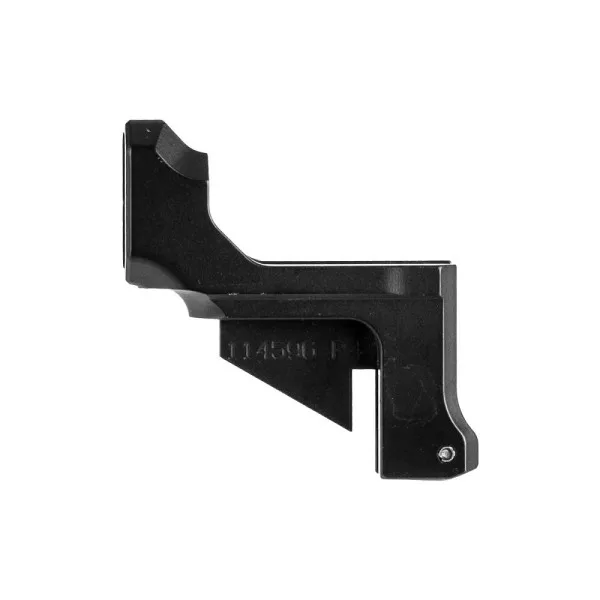 INTERFACE XTN MDT LSS GEN3 RUGER AMERICAN BLK 114597-BLK+