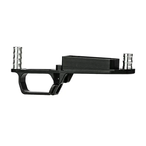 KIT ENTRETOISE SOUS-GARDE TIKKA T3X SA RH 114307+ - 2