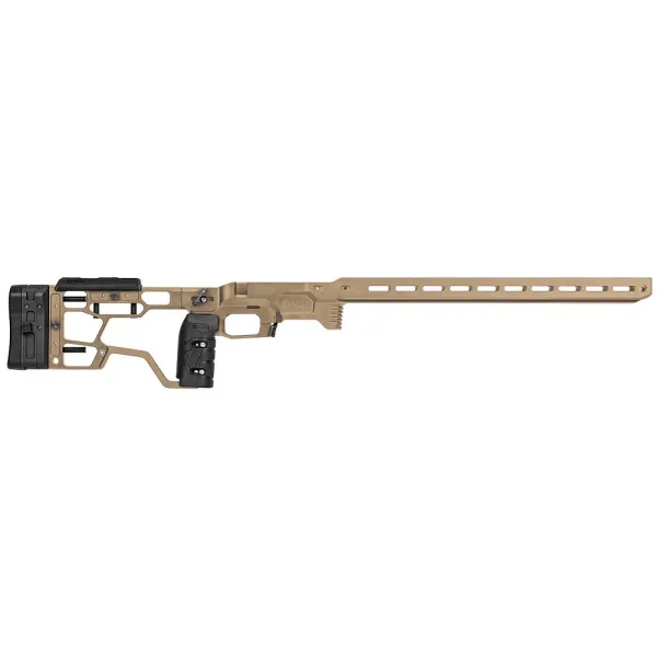 CHASSIS MDT ACC ELITE SYSTEM CZ 457 RH FDE 107957-FDE+