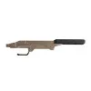 CHASSIS BASE MDT LSS GEN3 RUGER AMERICAN SA RH FDE 114603-FDE+