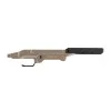 CHASSIS BASE MDT LSS GEN3 RUGER AMERICAN AR RH FDE 114609-FDE+