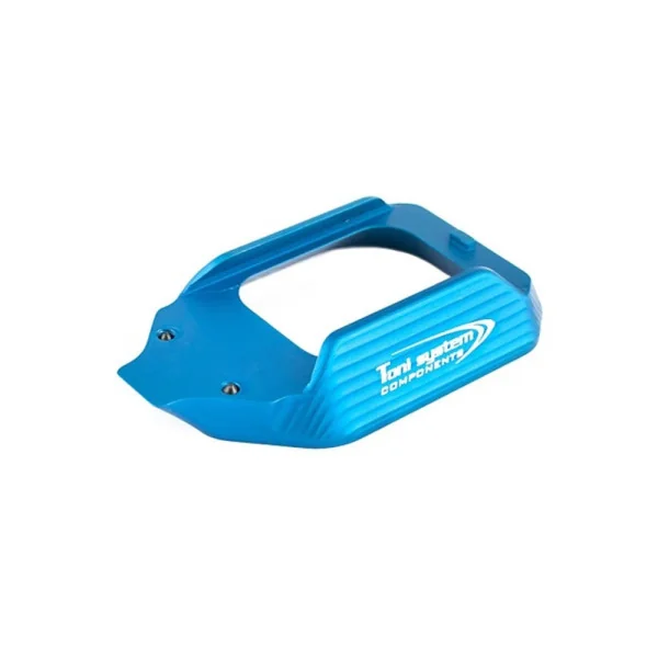 Toni System Puits de chargeur MTAC9G3 pour AR9 Tactical 73 TAC9