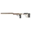 CHASSIS MDT LSS GEN3 SYSTEM REM 700 SA LH COMPETITOR FDE 115033-FDE+