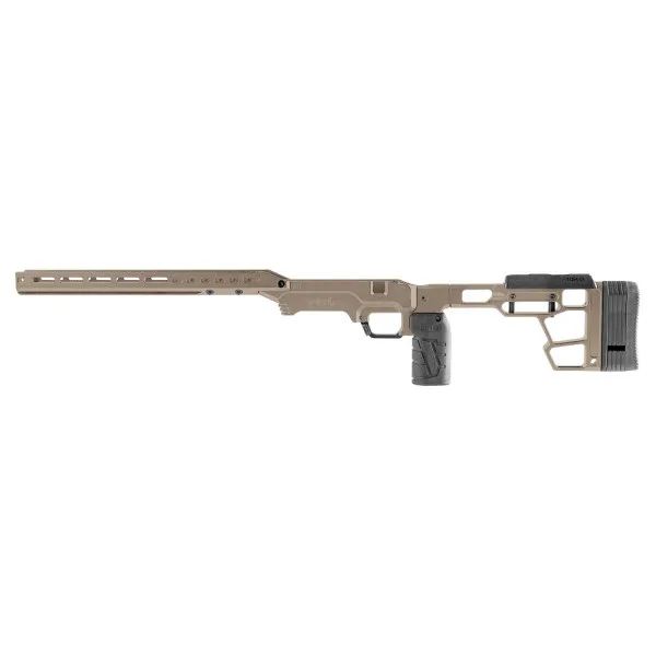 CHASSIS MDT LSS GEN3 SYSTEM TIKKA T3X SA LH COMPETIT FDE 115037-FDE+