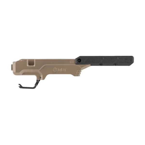 CHASSIS BASE MDT LSS GEN3 SAVAGE AXIS SA RH FDE 114510-FDE+