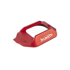 TONI SYSTEM MTAC9G3 Magwell pour AR9 Tactique 73 TAC9 GEN 3, ROUGE  Chez DEVILLE ARMORY. Votre armurerie en ligne.