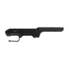 CHASSIS BASE MDT LSS GEN3 HOWA 1500 MINI RH BLK 114502-BLK+