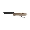 CHASSIS BASE MDT LSS GEN3 REMINGTON 700 SA LH FDE 114563-FDE+