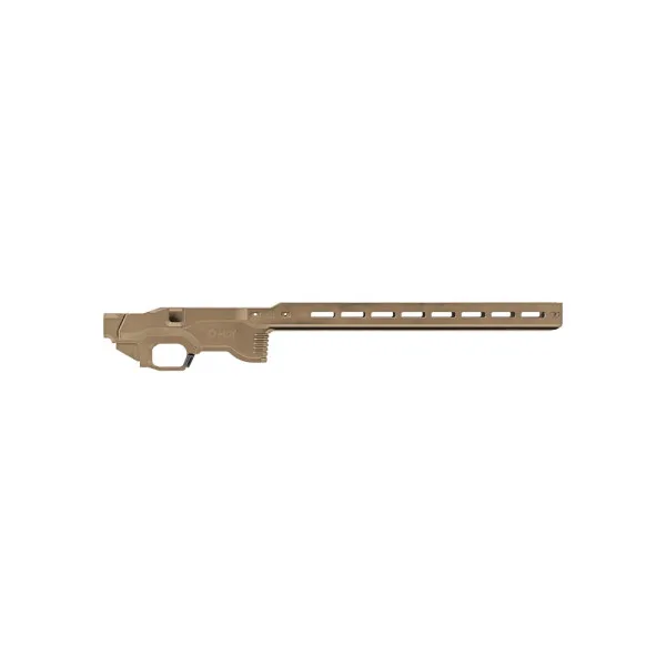 CHASSIS BASE MDT ACC PREMIER GEN2 SAVAGE SA RH FDE 109727-FDE+