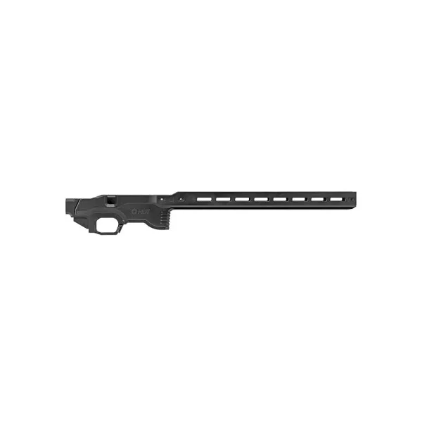 CHASSIS BASE MDT ACC PREMIER GEN2 TIKKA SA RH BLK 109721-BLK+
