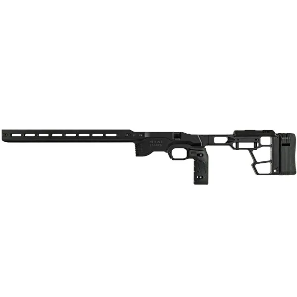 CHASSIS MDT ACC PREMIER GEN2 SYSTEM REM 700 SA LH BLK 114879-BLK+