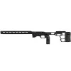 CHASSIS MDT ACC PREMIER GEN2 SYSTEM REM 700 SA LH BLK 114879-BLK+