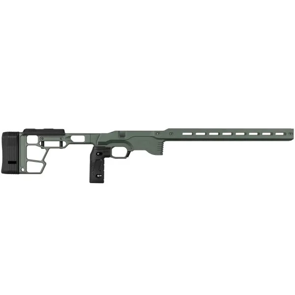 CHASSIS MDT ACC PREMIER GEN2 SYSTEM RUGER 10-22 RH CCG 110137-CCG+