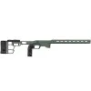 CHASSIS MDT ACC PREMIER GEN2 SYSTEM RUGER 10-22 RH CCG 110137-CCG+