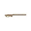 CHASSIS BASE MDT ACC PREMIER GEN2 RUGER AMERICAN SA RH 110130-FDE+
