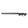 CHASSIS BASE MDT ACC ELITE REMINGTON 700 SA LH BLK 106801-BLK+