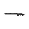 CHASSIS BASE MDT ACC PREMIER GEN2 REMINGTON 700 SA LH BLK 114878-BLK+