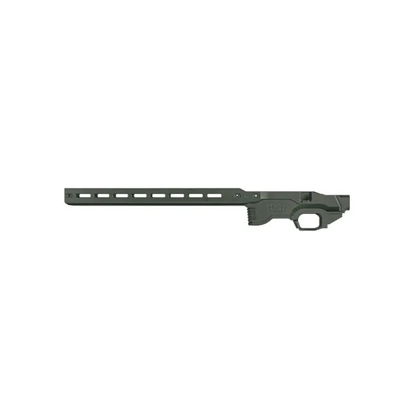 CHASSIS BASE MDT ACC PREMIER GEN2 REMINGTON 700 SA LH CCG 114878-CCG+