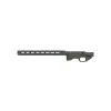 CHASSIS BASE MDT ACC PREMIER GEN2 REMINGTON 700 SA LH CCG 114878-CCG+