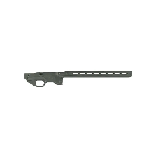 CHASSIS BASE MDT ACC PREMIER GEN2 RUGER 10-22 RH CCG 110136-CCG+